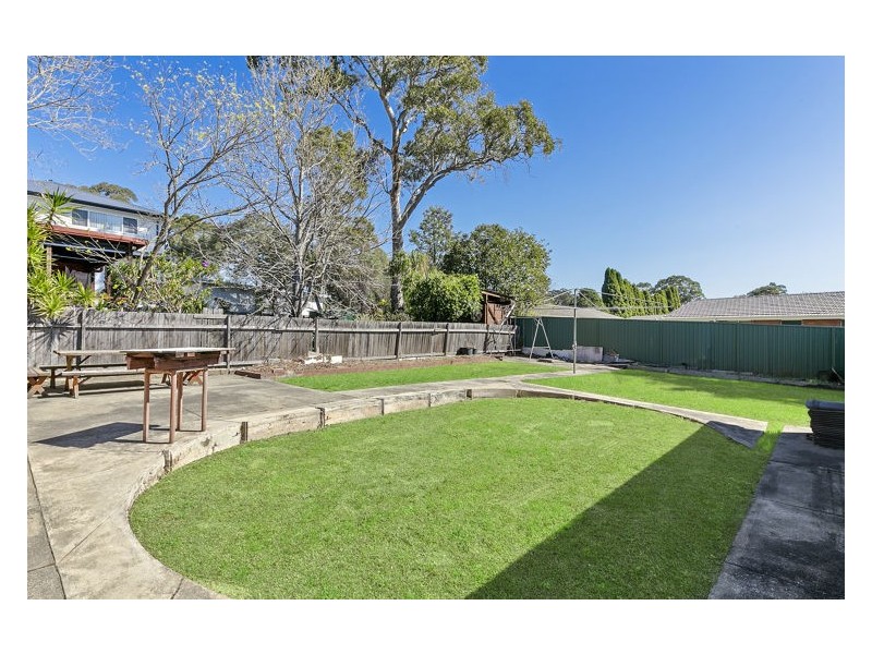 37 Edna Avenue, Merrylands NSW 2160