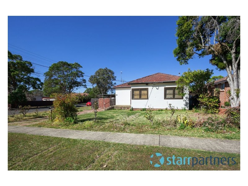 18 Morris Street, Merrylands NSW 2160