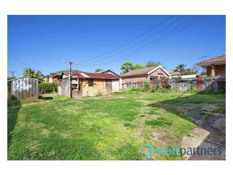 18 Morris Street, Merrylands NSW 2160