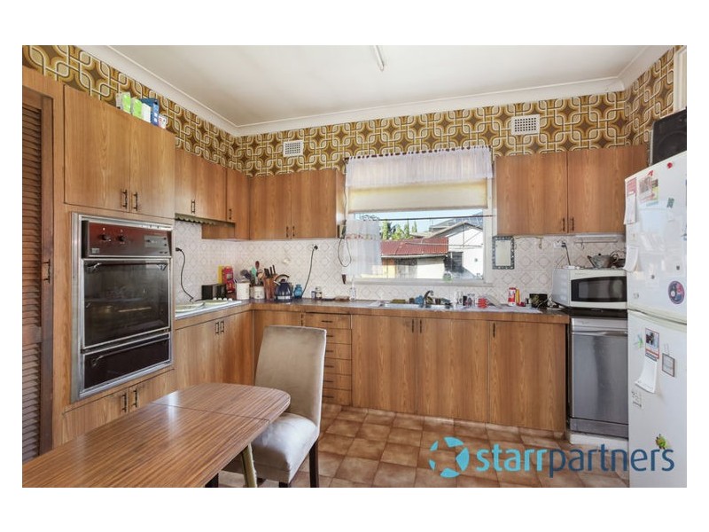 18 Morris Street, Merrylands NSW 2160