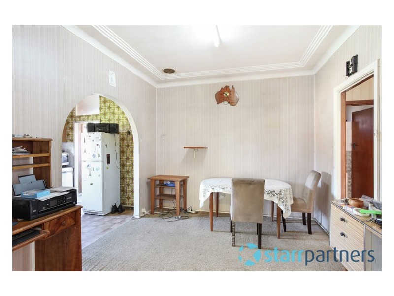 18 Morris Street, Merrylands NSW 2160