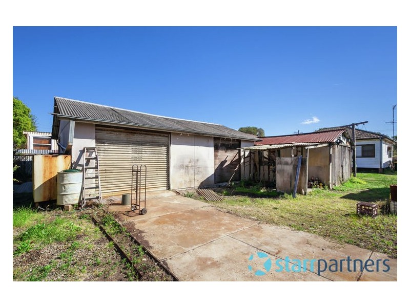18 Morris Street, Merrylands NSW 2160