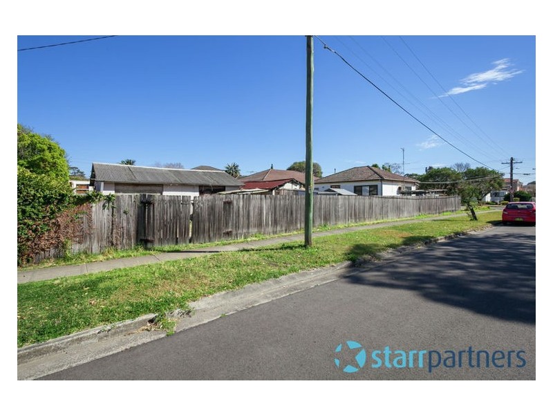 18 Morris Street, Merrylands NSW 2160