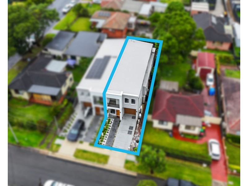 15 Malouf Street, Guildford NSW 2161