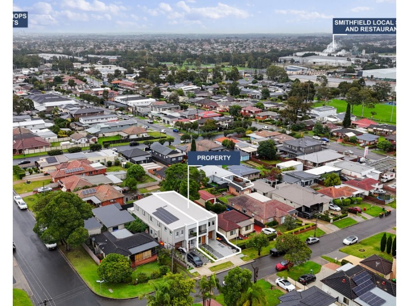 15 Malouf Street, Guildford NSW 2161