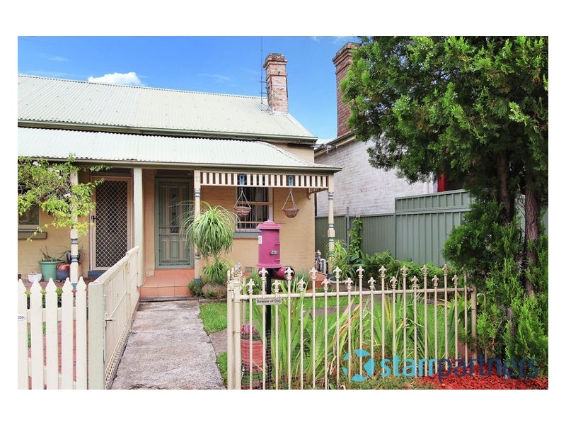 11 Tottenham Street, Granville NSW 2142