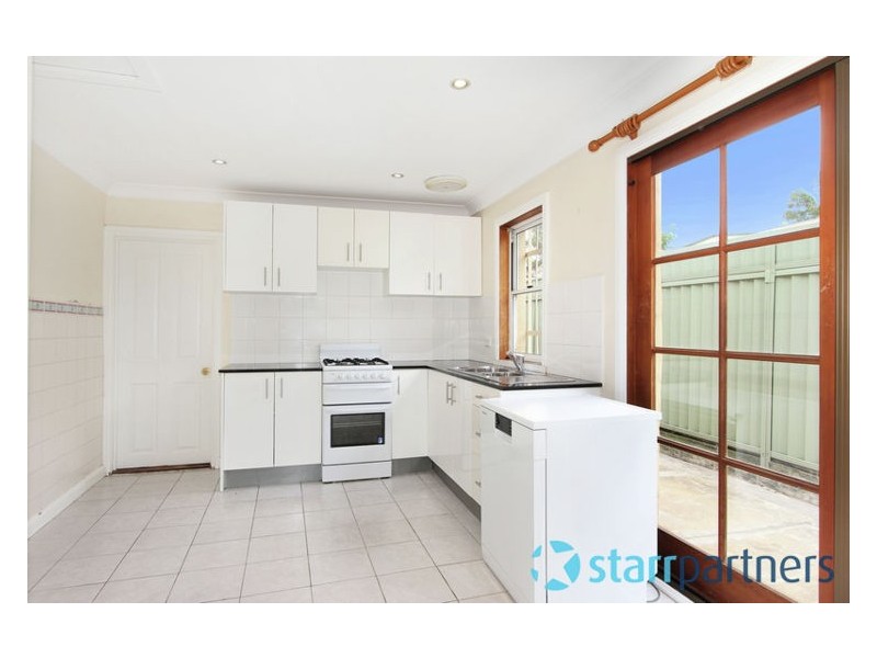 11 Tottenham Street, Granville NSW 2142