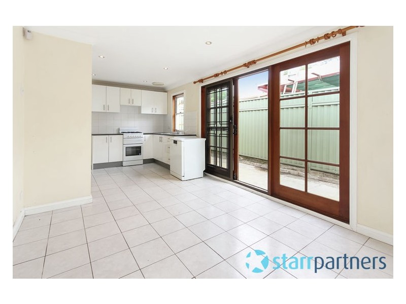 11 Tottenham Street, Granville NSW 2142