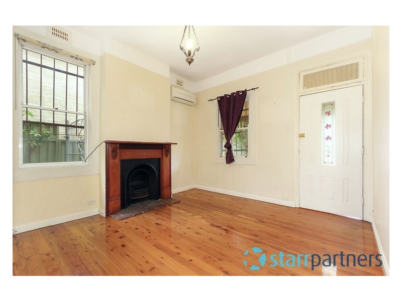 11 Tottenham Street, Granville NSW 2142