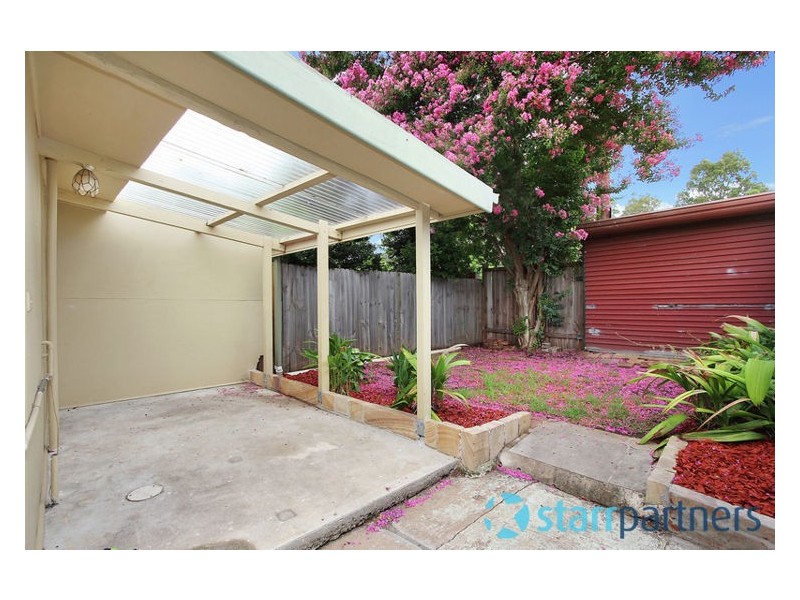 11 Tottenham Street, Granville NSW 2142