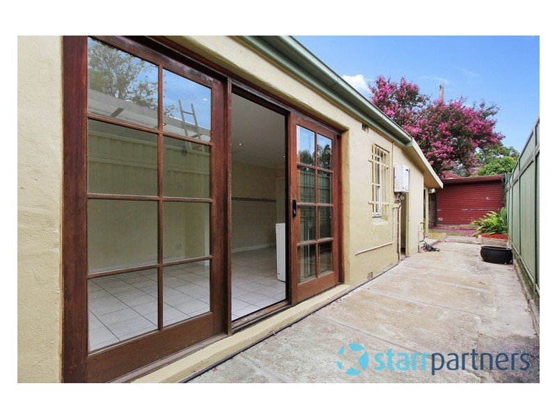 11 Tottenham Street, Granville NSW 2142