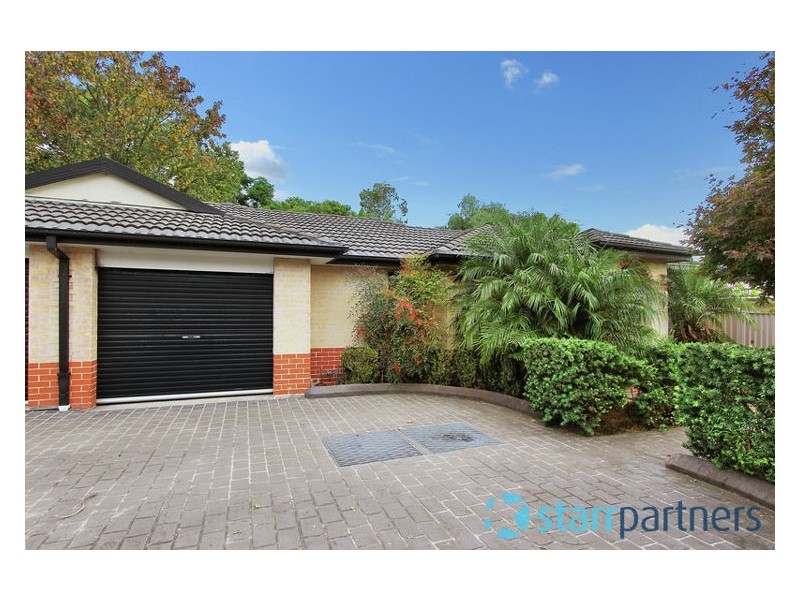 6/1-3 Renfrew Street, Guildford NSW 2161