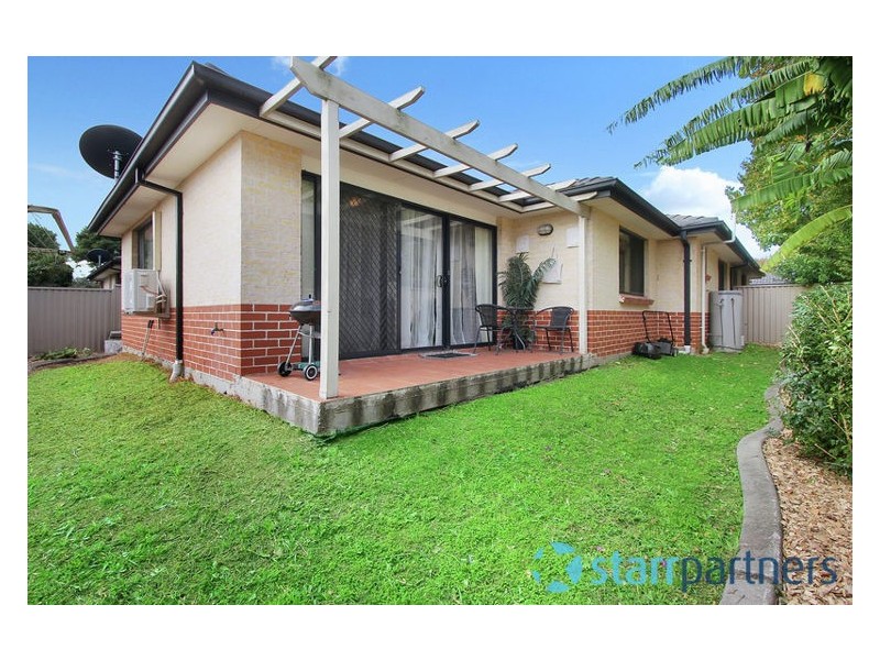 6/1-3 Renfrew Street, Guildford NSW 2161