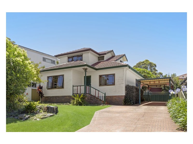 22 Cusack Street, Merrylands NSW 2160