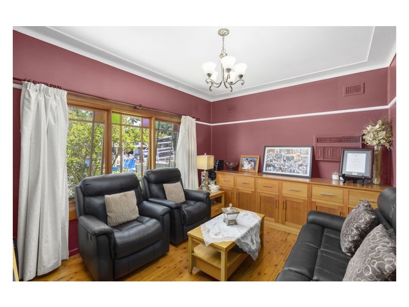 22 Cusack Street, Merrylands NSW 2160