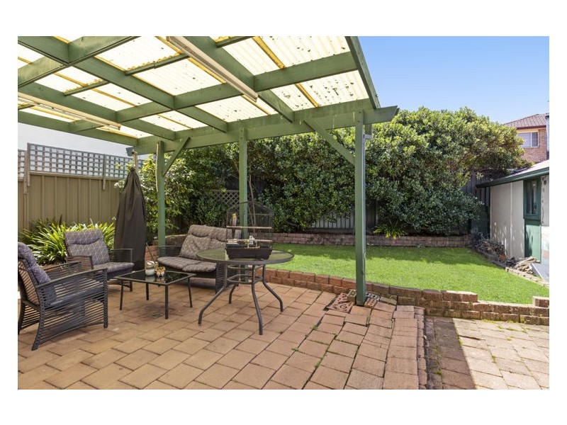 22 Cusack Street, Merrylands NSW 2160