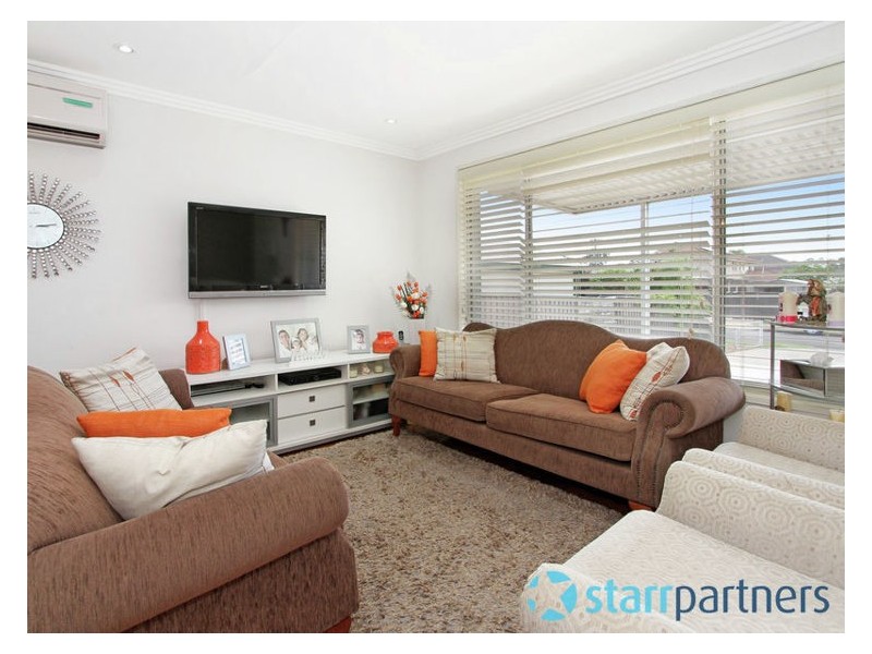 3 Lark Place, Greystanes NSW 2145