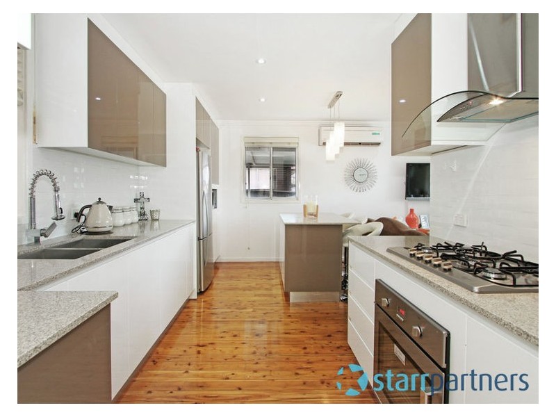 3 Lark Place, Greystanes NSW 2145