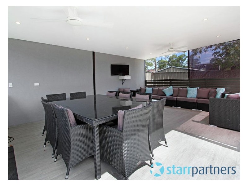 3 Lark Place, Greystanes NSW 2145