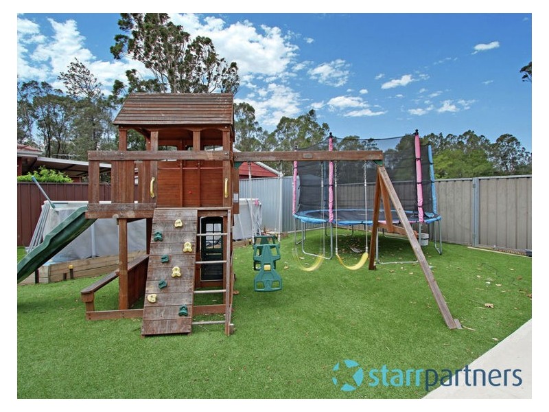 3 Lark Place, Greystanes NSW 2145