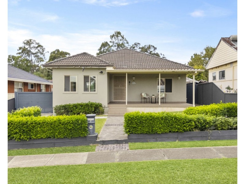 9 Brian Street, Merrylands NSW 2160