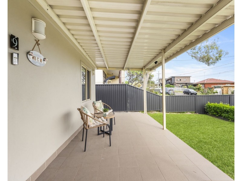 9 Brian Street, Merrylands NSW 2160