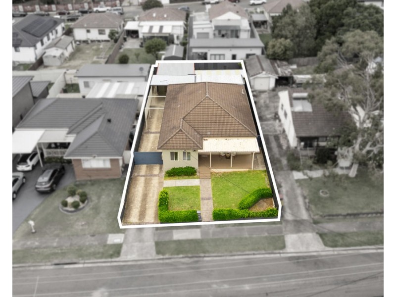 9 Brian Street, Merrylands NSW 2160