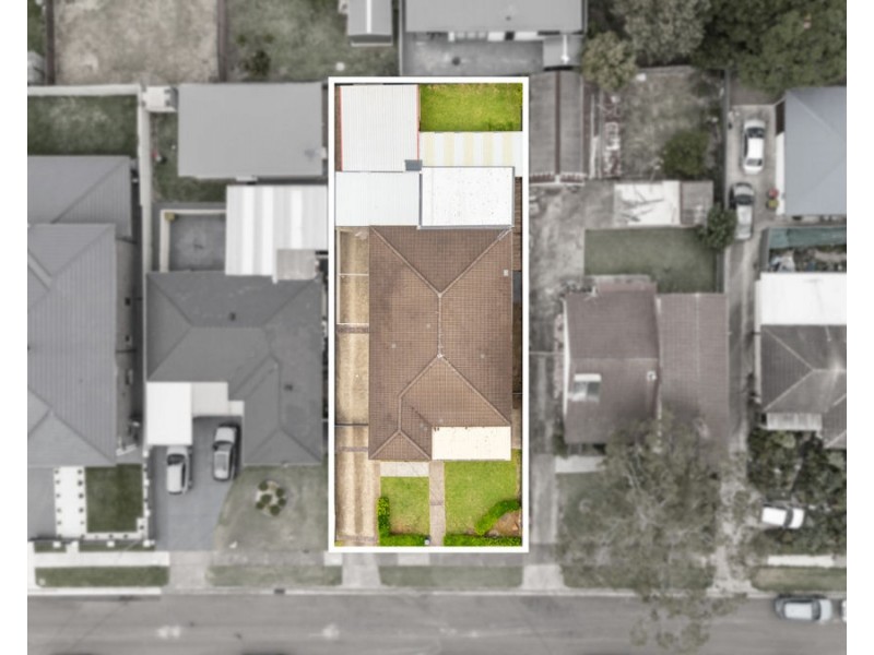 9 Brian Street, Merrylands NSW 2160