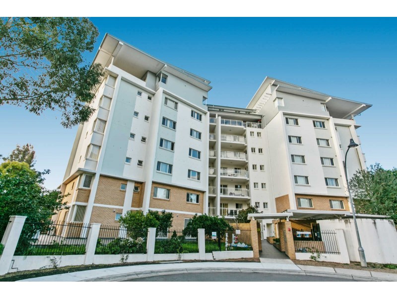 8/12-14 BENEDICT COURT, Holroyd NSW 2142