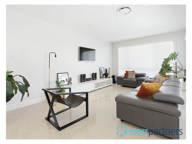 4 Karuk Street, Pemulwuy NSW 2145