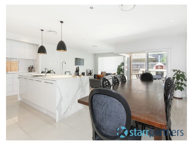 4 Karuk Street, Pemulwuy NSW 2145