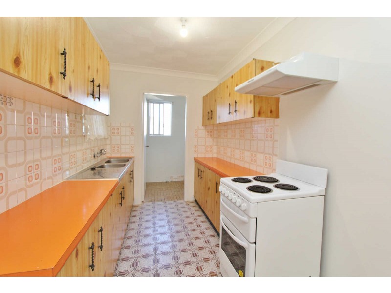 4/18 Sheffield Street, Merrylands NSW 2160