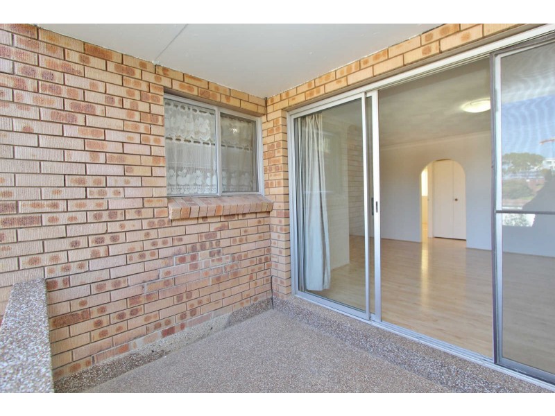 4/18 Sheffield Street, Merrylands NSW 2160