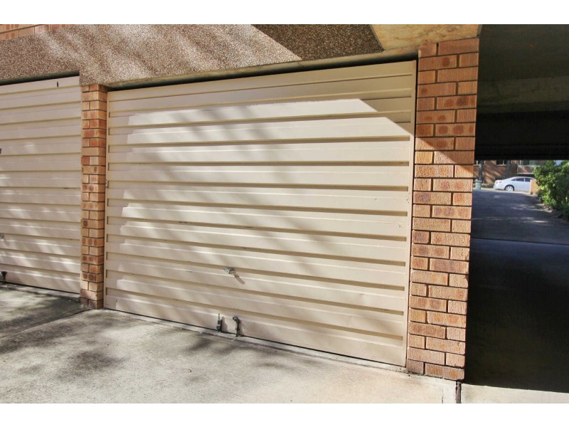 4/18 Sheffield Street, Merrylands NSW 2160