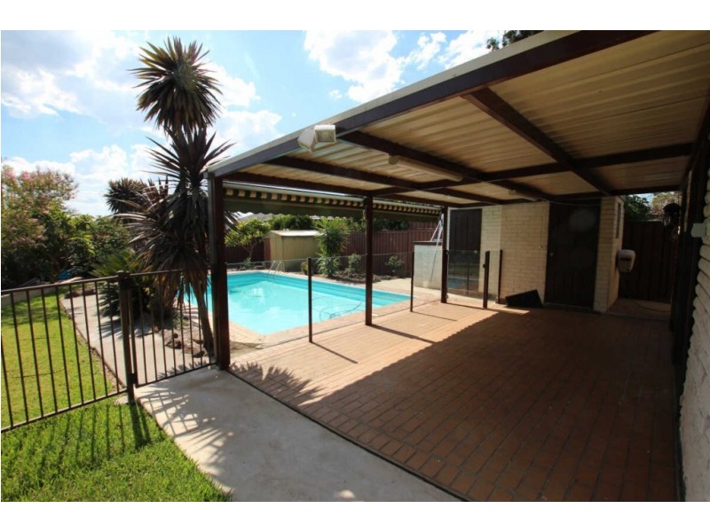 81 KIAMA STREET, Greystanes NSW 2145