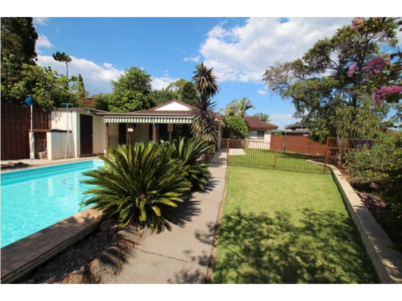 81 KIAMA STREET, Greystanes NSW 2145