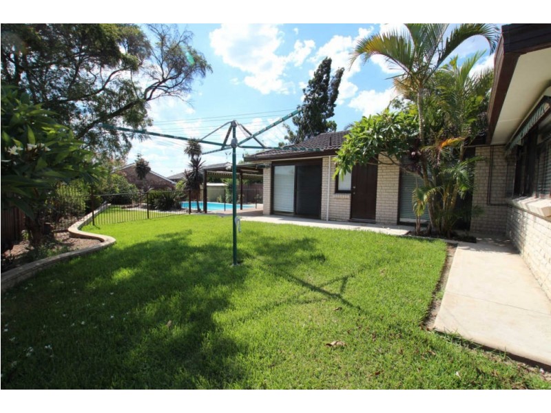 81 KIAMA STREET, Greystanes NSW 2145