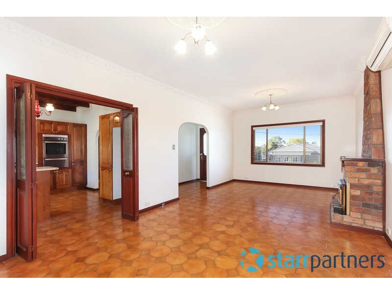 118A HARRIS STREET, Merrylands NSW 2160