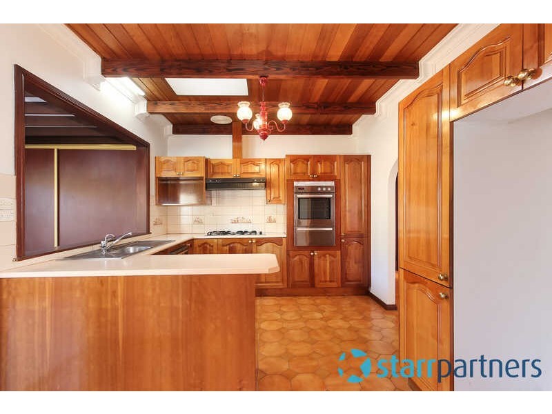 118A HARRIS STREET, Merrylands NSW 2160