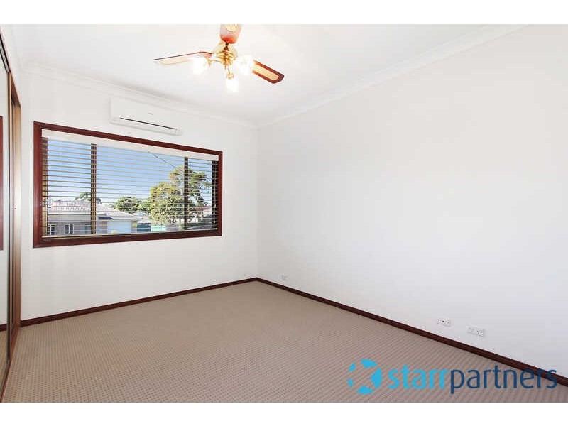 118A HARRIS STREET, Merrylands NSW 2160