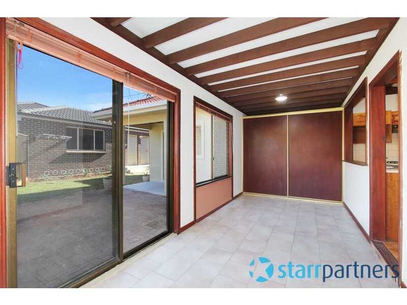 118A HARRIS STREET, Merrylands NSW 2160