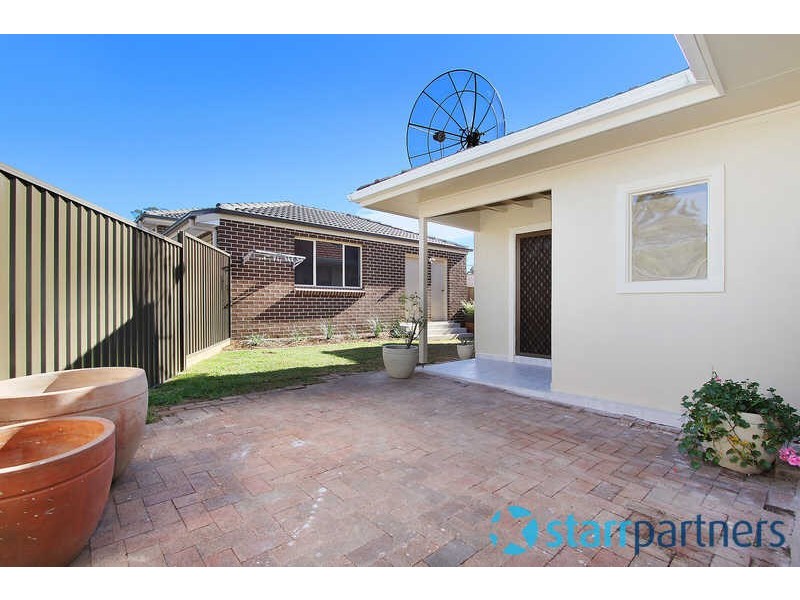 118A HARRIS STREET, Merrylands NSW 2160