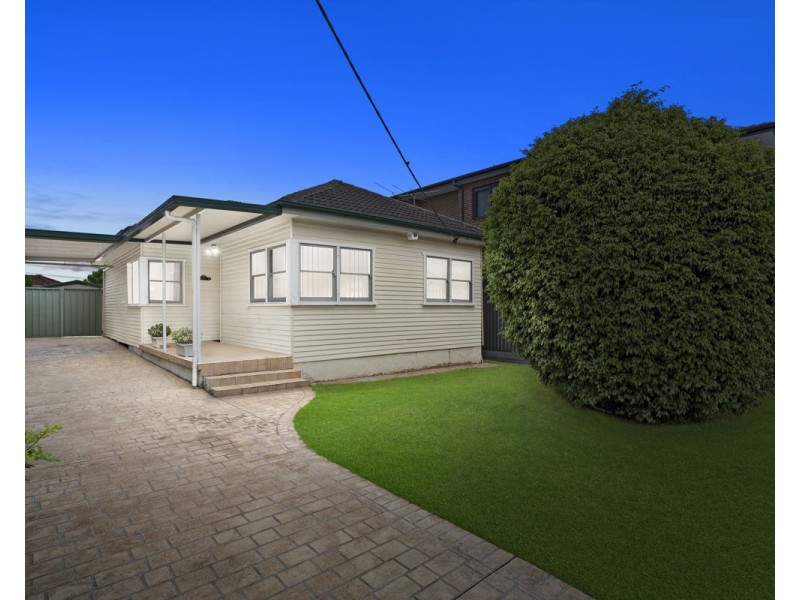 38a Haven Street, Merrylands NSW 2160