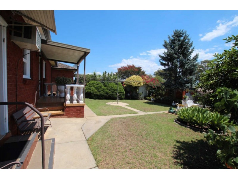 97 FAIRFIELD ROAD, Guildford West NSW 2161