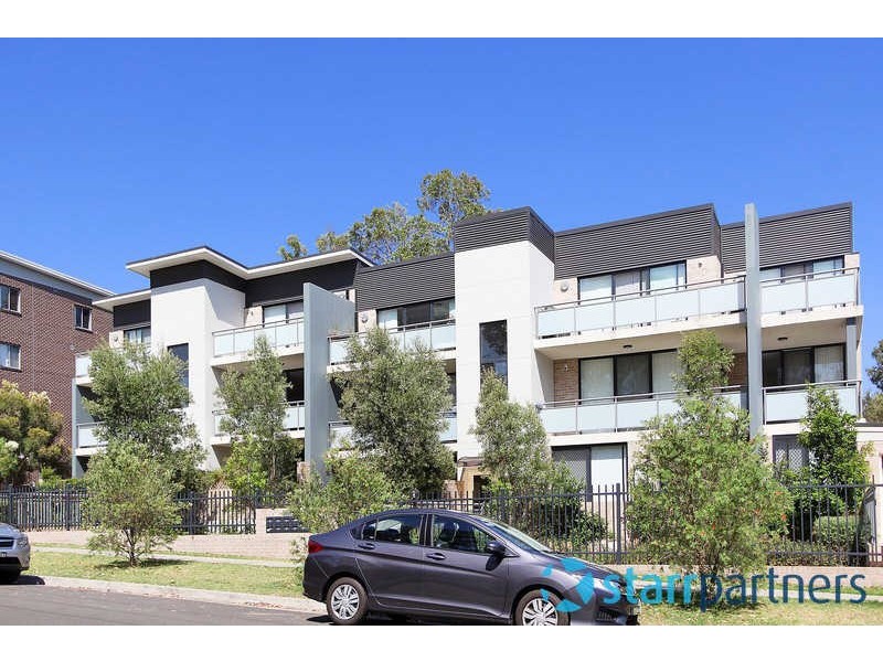 4/57-61 THE ESPLANADE, Guildford NSW 2161