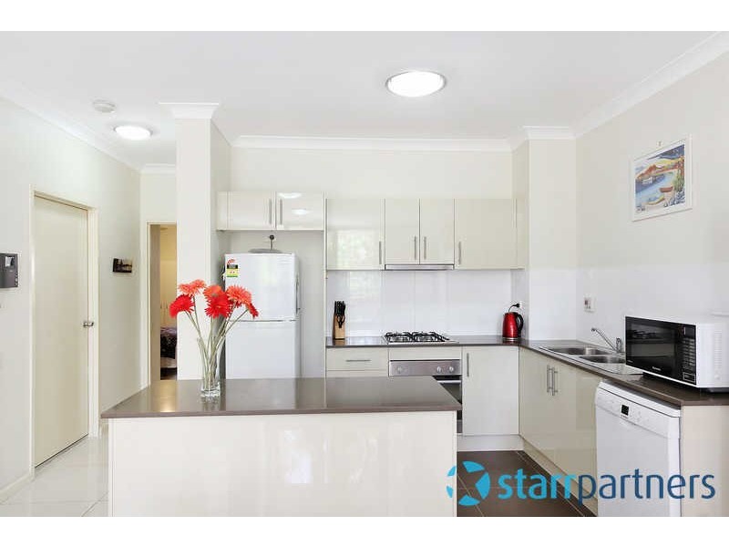 4/57-61 THE ESPLANADE, Guildford NSW 2161