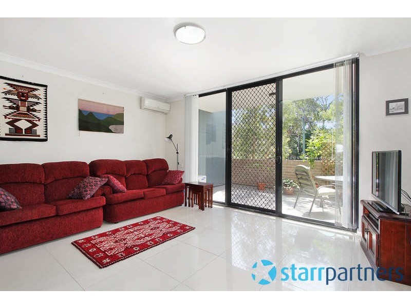 4/57-61 THE ESPLANADE, Guildford NSW 2161