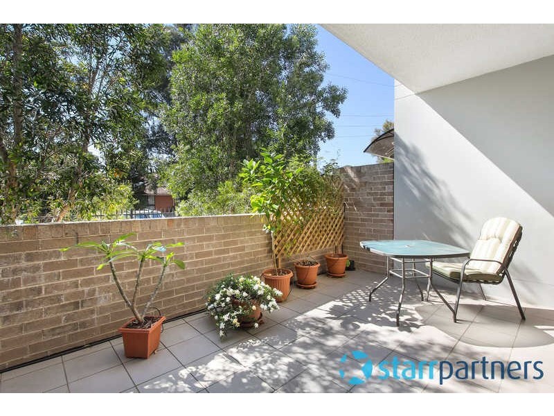 4/57-61 THE ESPLANADE, Guildford NSW 2161