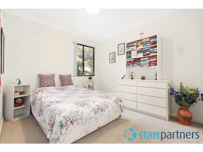 4/57-61 THE ESPLANADE, Guildford NSW 2161