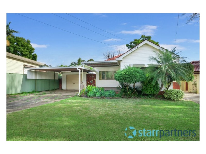 5 Sheehan Street, Wentworthville NSW 2145